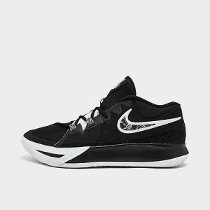 Nike Kyrie Flytrap 6 Basketball Shoes in Black/Black Size 14.0 - 3221929