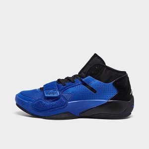 Jordan Zion 2 Basketball Shoes in Blue/Hyper Royal Size 11.0 - 3171380