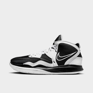 Nike Kyrie Infinity Team Basketball Shoes in Black/Black Size 15.0 - 3518559