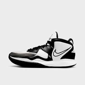Nike Kyrie Infinity Team Basketball Shoes in White/White Size 15.0 - 3518519