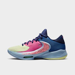 Nike Zoom Freak 4 NRG Basketball Shoes Size 13.0 - 3174580