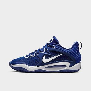 Nike KD 15 (Team) Basketball Shoes in Blue/Game Royal Size 15.0 - 3518428