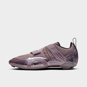 Nike Women&apos;s SuperRep Cycle 2 Next Nature Indoor Cycling Shoes in Purple/Purple Smoke Size 11.5 - 3553783
