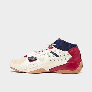 Jordan Zion 2 Basketball Shoes in Off-White/Coconut Milk Size 11.0 - 3220547