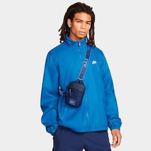 Nike Air Max Essential Crossbody Bag in Blue/Navy - 8205223