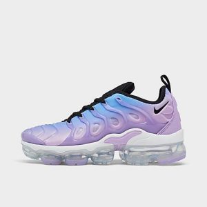 Nike Women&apos;s Air VaporMax Plus Running Shoes in Purple/Lilac Size 10.0 - 3223272