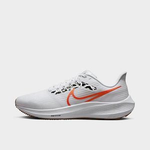 Nike Women&apos;s Pegasus 39 Running Shoes in White/White Size 11.5 - 3553588