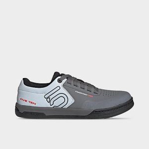Adidas Men&apos;s Five Ten Freerider Pro Mountain Biking Shoes in Grey/Grey Five Size 13.0 - 3189652
