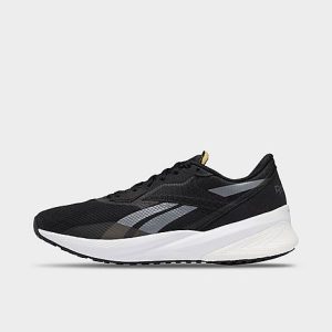 Reebok Men&apos;s Floatride Energy Daily Running Shoes in Black/Core Black Size 12.0 - 3161868