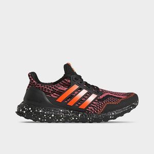 Adidas Women&apos;s UltraBOOST 5.0 DNA Running Shoes in Black/Black Size 10.0 Knit/Plastic - 3546735
