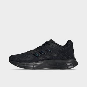 Adidas Women&apos;s Duramo SL 2.0 Running Shoes in Black/Black Size 8.5 - 3196246