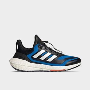 Adidas Men&apos;s UltraBOOST 22 COOL. RDY Running Shoes in Blue/Black/Blue Rush Size 13.0 - 3543867