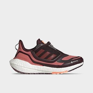 Adidas Women&apos;s UltraBOOST 22 GORE-TEX Running Shoes in Purple/Wonder Red Size 11.0 - 3546882