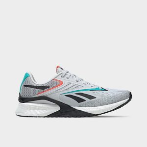 Reebok Men&apos;s Speed 22 TR Training Shoes in Grey/Cold Grey 1 Size 14.0 - 3512488