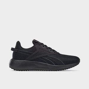 Reebok Women&apos;s Lite Plus 3 Casual Running Shoes in Black/Core Black Size 11.0 - 3510565