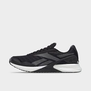 Reebok Men&apos;s Speed 21 TR Training Shoes in Black/Black Size 14.0 - 3196044