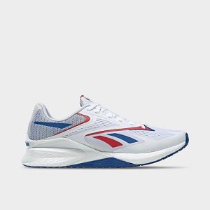 Reebok Men&apos;s Speed 22 TR Training Shoes in White/White Size 14.0 - 3512502