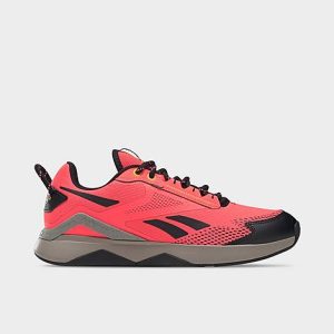 Reebok Men&apos;s Nanoflex Adventure TR Training Shoes in Orange/Orange Flare Size 14.0 - 3512698