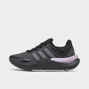 Adidas Women&apos;s Sportswear Zensora XXII Lifestyle Casual Shoes in Black/ Size 10.0 - 3202028