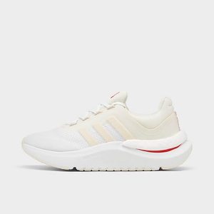 Adidas Women&apos;s Sportswear Zensora XXII Lifestyle Casual Shoes in Off-White/Off White Size 10.0 - 3202039