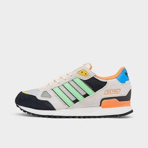 Adidas Men&apos;s Originals ZX 750 Casual Shoes Size 13.0 Leather - 3168061