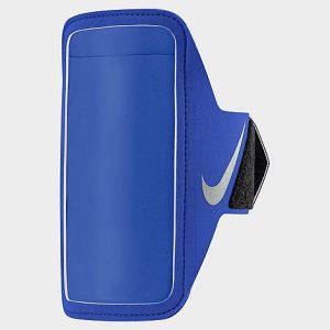 Nike Lean Armband Plus in Blue/Game Royal - 8205073