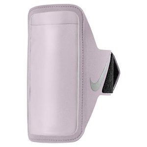 Nike Lean Armband Plus in Purple/Doll - 8206346