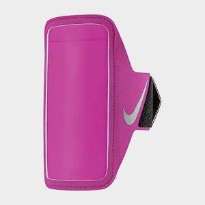 Nike Lean Armband Plus in Pink/Active Pink - 8205071