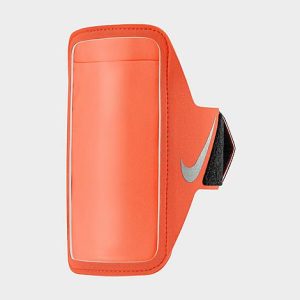 Nike Lean Armband Plus in Red/Bright Crimson - 8205072