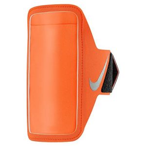 Nike Lean Armband Plus in Orange/Total Orange - 8206347