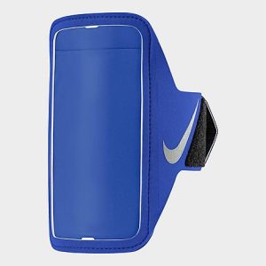 Nike Lean Armband in Blue/Game Royal - 8205082