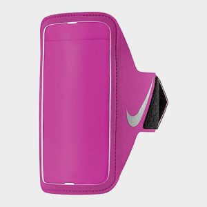 Nike Lean Armband in Pink/Active Pink - 8205080