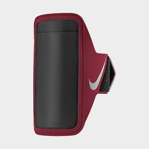Nike Lean Armband in Red/Team Red - 8203088