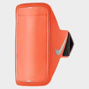 Nike Lean Armband in Red/Bright Crimson - 8205081