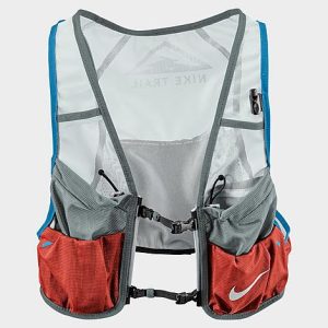 Nike Men&apos;s Running Trail Vest Size XL Nylon/Polyester/Spandex - 8203076
