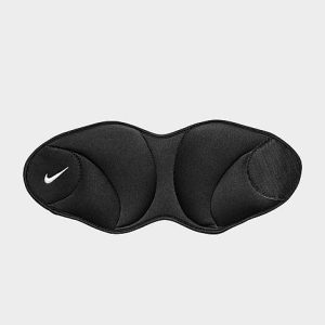 Nike Ankle Weights (5LB) in Black/Black Polyester - 8203125