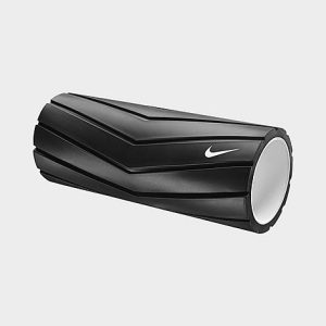 Nike Recovery Foam Roller in Black/Black Plastic - 8203113