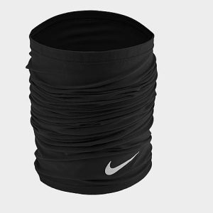Nike Dri-FIT Neck Wrap 2.0 in Black/Black Polyester/Spandex - 8207401