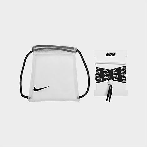 Nike Braid Kit in Black/Black Polyester - 8202598