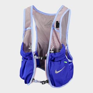 Nike Women&apos;s Running Trail Vest 2.0 in Purple/Plum Fog Size XS/S Nylon/Polyester - 8205926