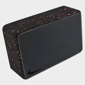 Nike Mastery Yoga Block in Black/Black - 8205099