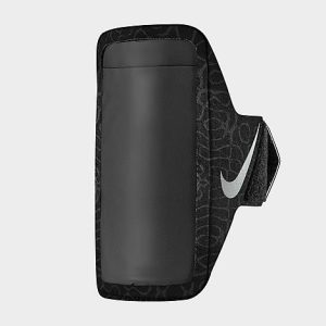 Nike Lean Armband in Black/Black - 8205076