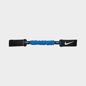 Nike Lateral Heavy Resistance Band in Blue/Photo Blue - 8205095