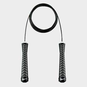 Nike Intensity Speed Rope in Black/Black - 8203123