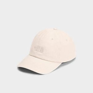 The North Face Inc Norm Hat in White/Gardenia White - 8206921