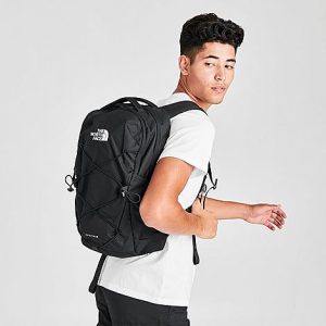The North Face Inc Jester Backpack in Black/Black Polyester - 8097364