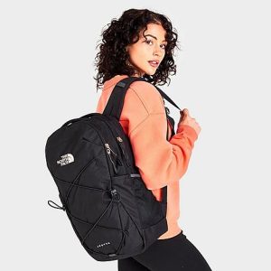 The North Face Inc Women&apos;s Jester Backpack in Black/TNF Black - 8204640