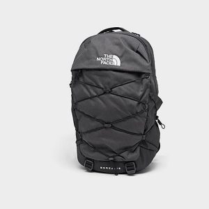 The North Face Inc Borealis Backpack in Green/Light Green Nylon/Polyester - 8206428