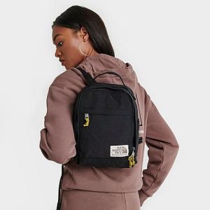 The North Face Inc Kids&apos; Berkeley Mini Backpack in Black/TNF Black - 8206433