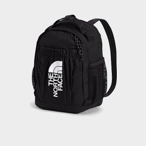 The North Face Inc Kids&apos; Bozer Mini Backpack in Black/TNF Black - 8207115